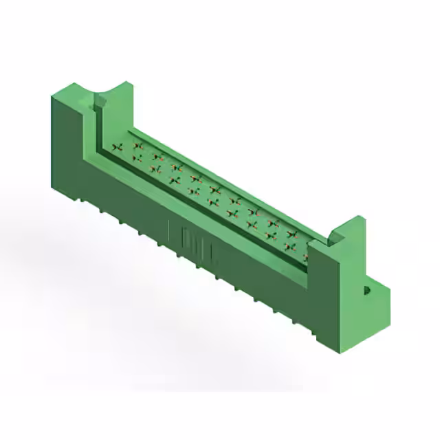 408-023-525-212 EDAC Inc.  Edgeboard Connectors